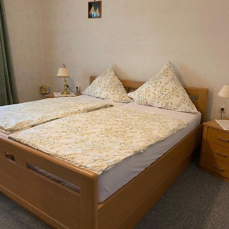 Ferienwohnung Wegener Neetze Buitenkant foto